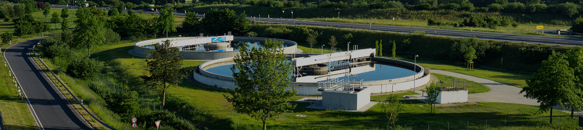 Klaranlagen Abwasserzweckverband Uelzen